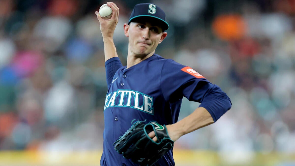 Today's top games to watch, best bets, odds: Mariners vs. Mets, NFL preseason and more