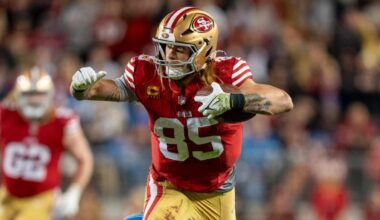 2025 Fantasy football positional rankings: NFL Model locks in optimal QB, WR, RB, TE, defense and kicker picks