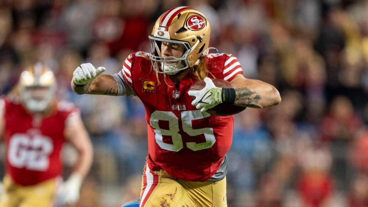 2025 Fantasy football positional rankings: NFL Model locks in optimal QB, WR, RB, TE, defense and kicker picks