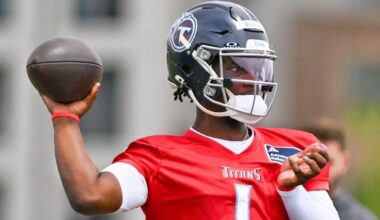 Ten things to watch for in the NFL preseason, plus Day 3 draft picks who are in best position to succeed