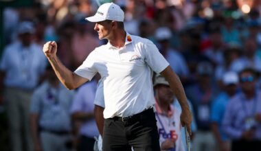 Justin Rose wins 2025 FedEx St. Jude Championship in playoff duel with J.J. Spaun as Tommy Fleetwood collapses