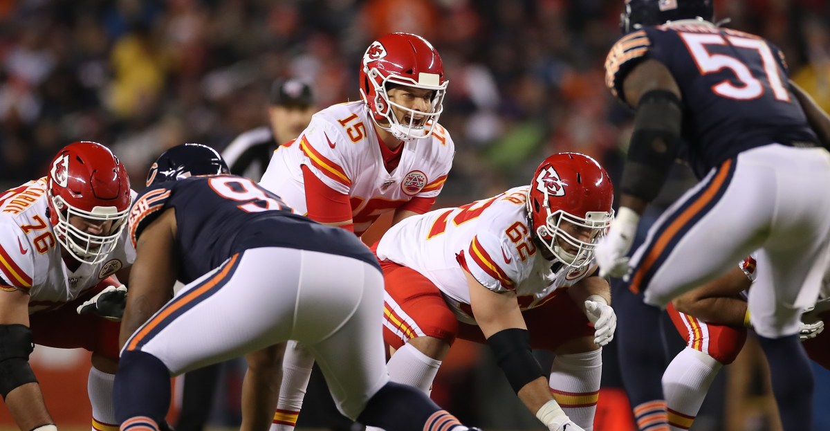 NFL Preseason: Chiefs-Bears live stream, start time on Friday, Aug 22