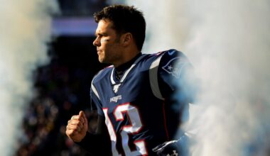 Watch live: Patriots unveil Tom Brady statue at 6 p.m. ET