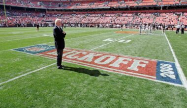 Cowboys rumors: After Micah Parsons deal, Browns Myles Garrett is Jerry Jones’ type target