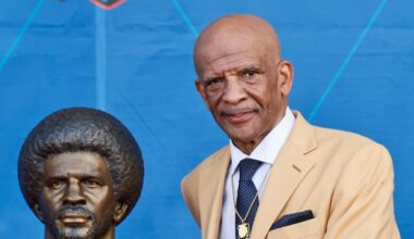 Dallas Cowboys countdown to the season opener: Day 14 Drew Pearson