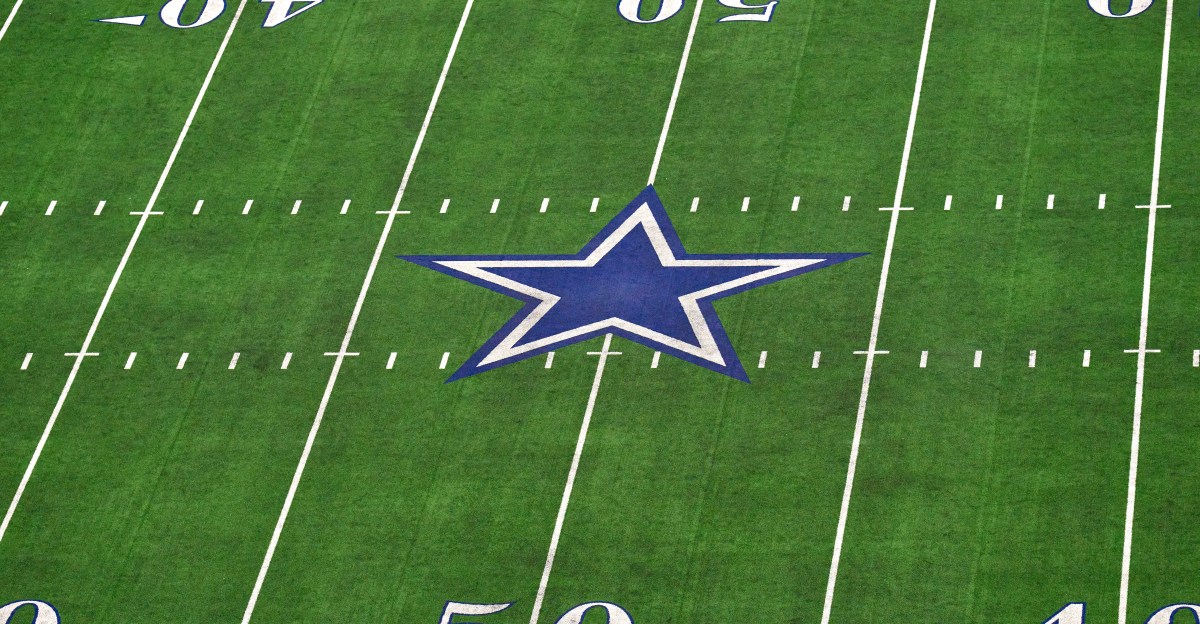 Dallas Cowboys most valuable football franchise in world
