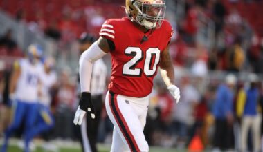 Eagles reportedly adding 3 new players to the practice squad