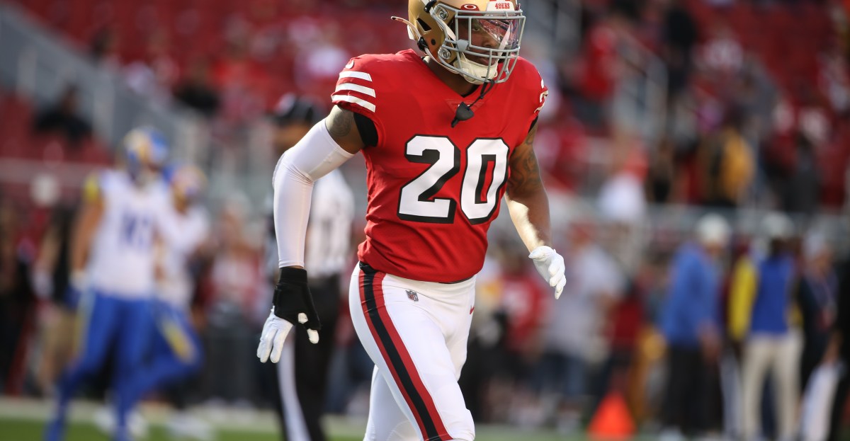 Eagles reportedly adding 3 new players to the practice squad