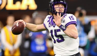 Countdown to Kickoff 2025: 15 days until Horned Frog Football!