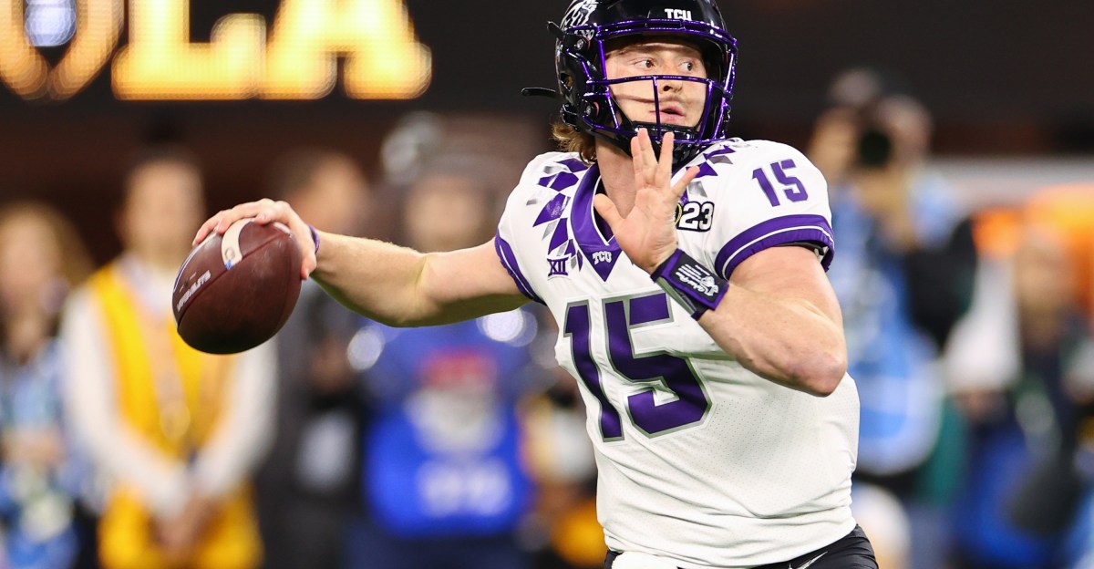 Countdown to Kickoff 2025: 15 days until Horned Frog Football!