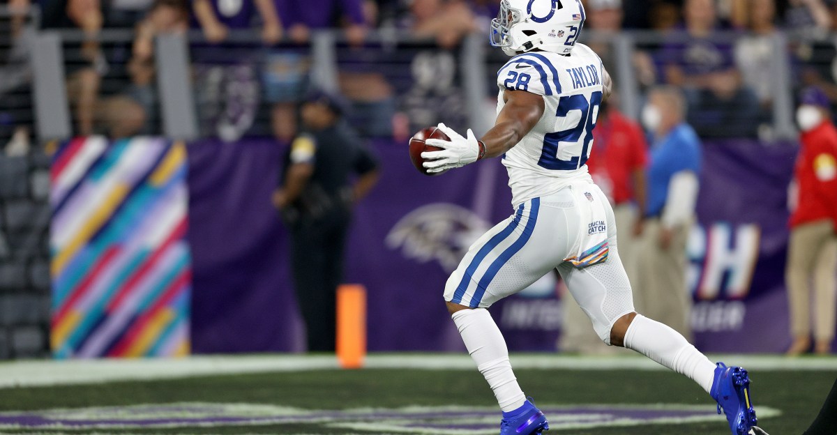 Colts Preseason Opener Against Ravens: What to Watch For