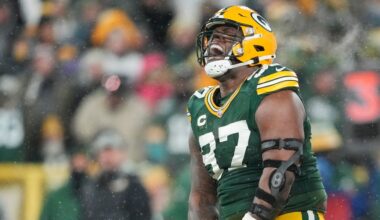 Dallas Cowboys news: Kenny Clark ready to ‘establish himself’ in Dallas