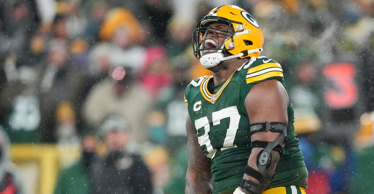 Dallas Cowboys news: Kenny Clark ready to ‘establish himself’ in Dallas