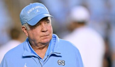 With Bill Belichick hire, ex-North Carolina coach Mack Brown notices massive changes for Tar Heels football