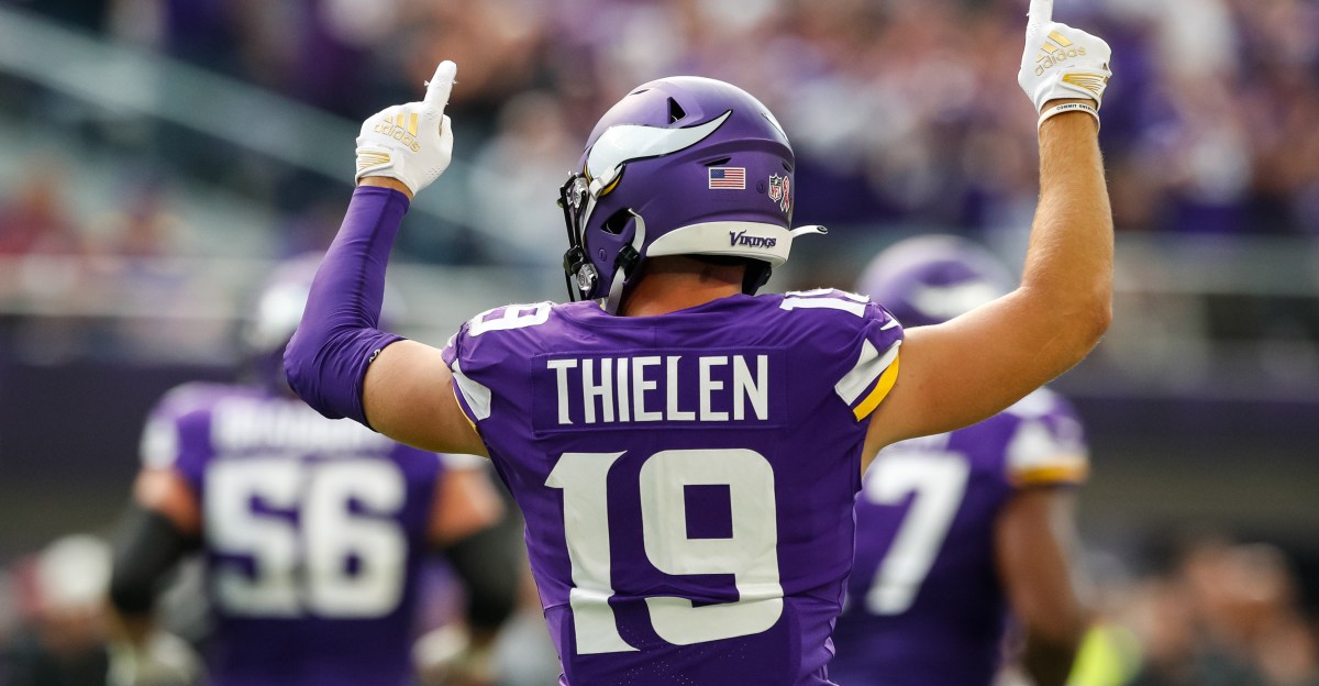 Ranking the Anticipation | Daily Norseman