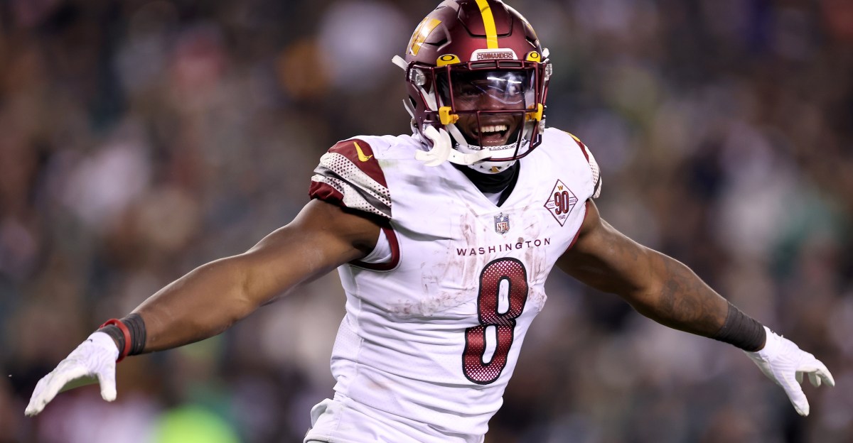 Rams News: SF has now traded for a running back