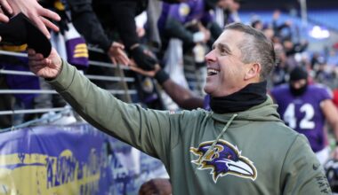 Fan confidence in Ravens rises after preseason