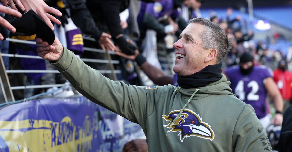 Fan confidence in Ravens rises after preseason