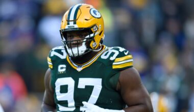 Dallas Cowboys will still struggle to stop the run, even after trade