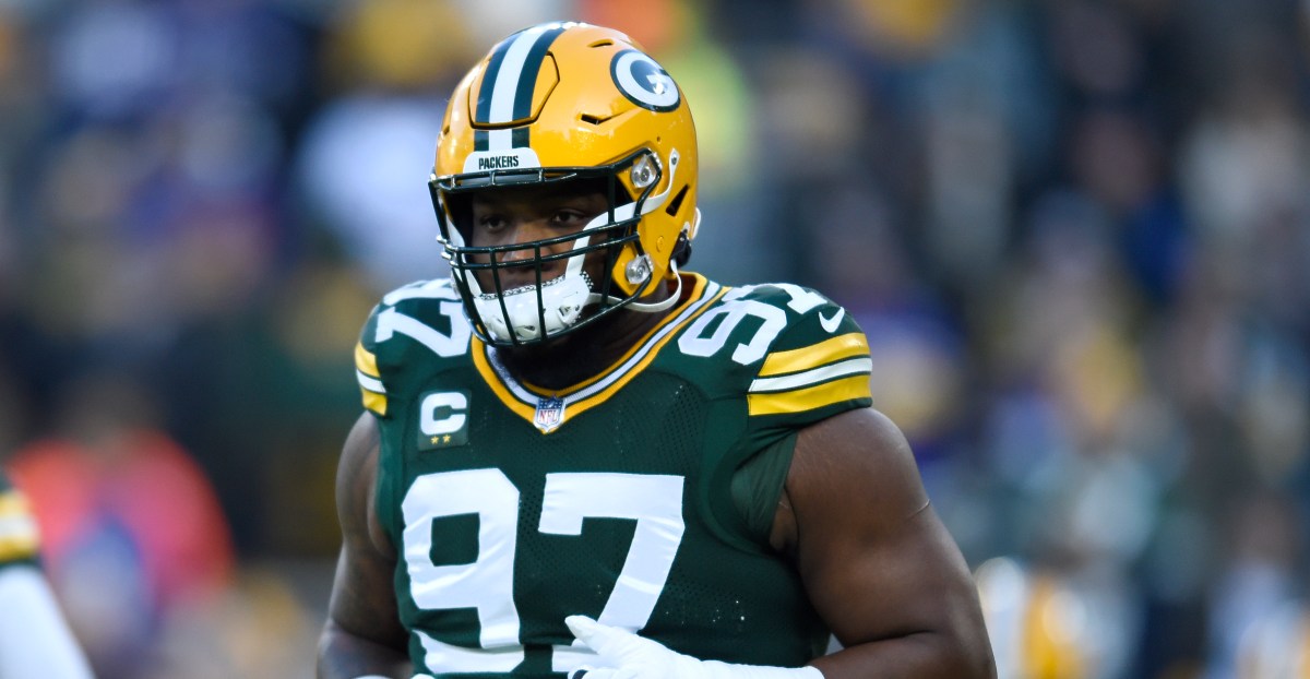 Dallas Cowboys will still struggle to stop the run, even after trade