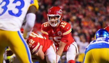 Chiefs Super Bowl Odds: Which teams will make — and win — the next one?