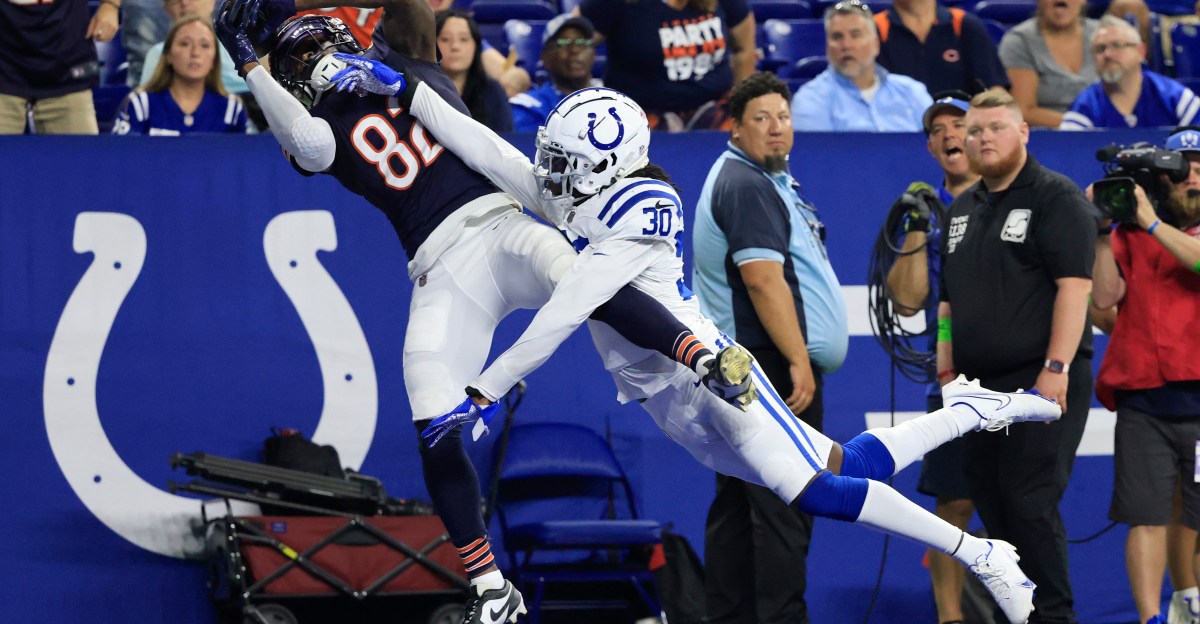 WFT News: Washington Commanders News Links