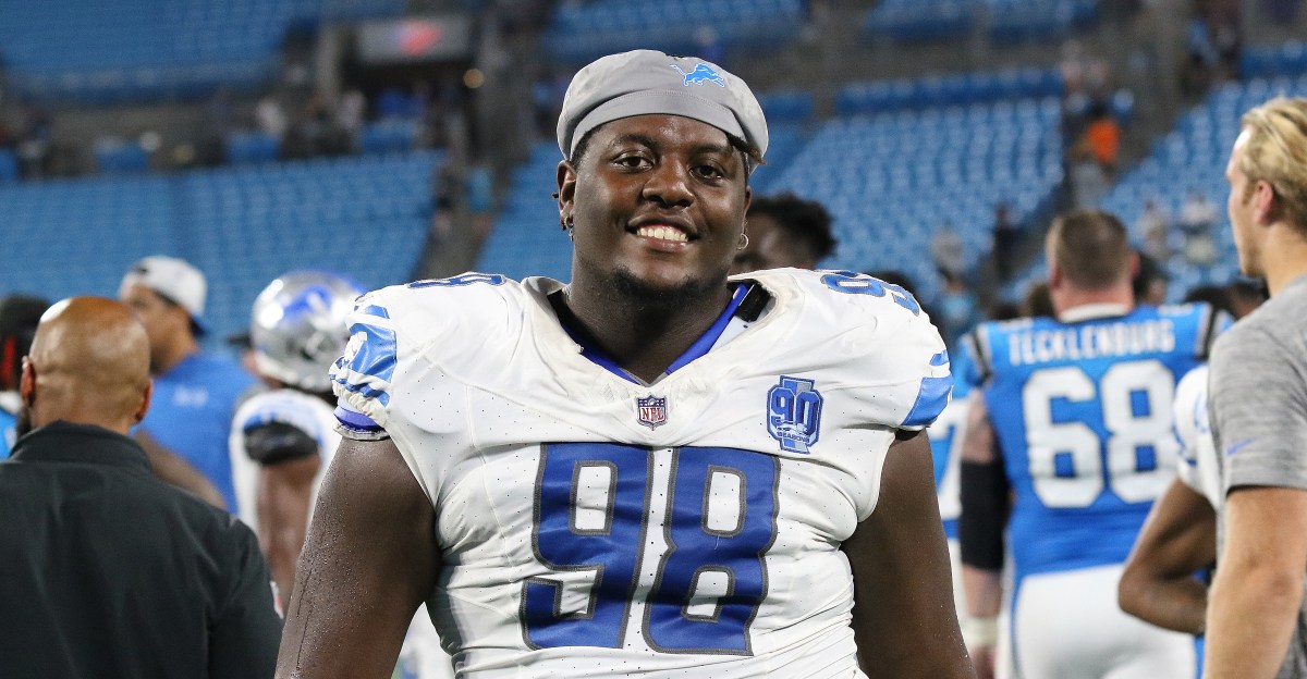 Chiefs Roster: Meet 2025’s initial practice squad