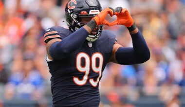 49ers sign free agent edge rusher; waive Tanner Mordecai…again