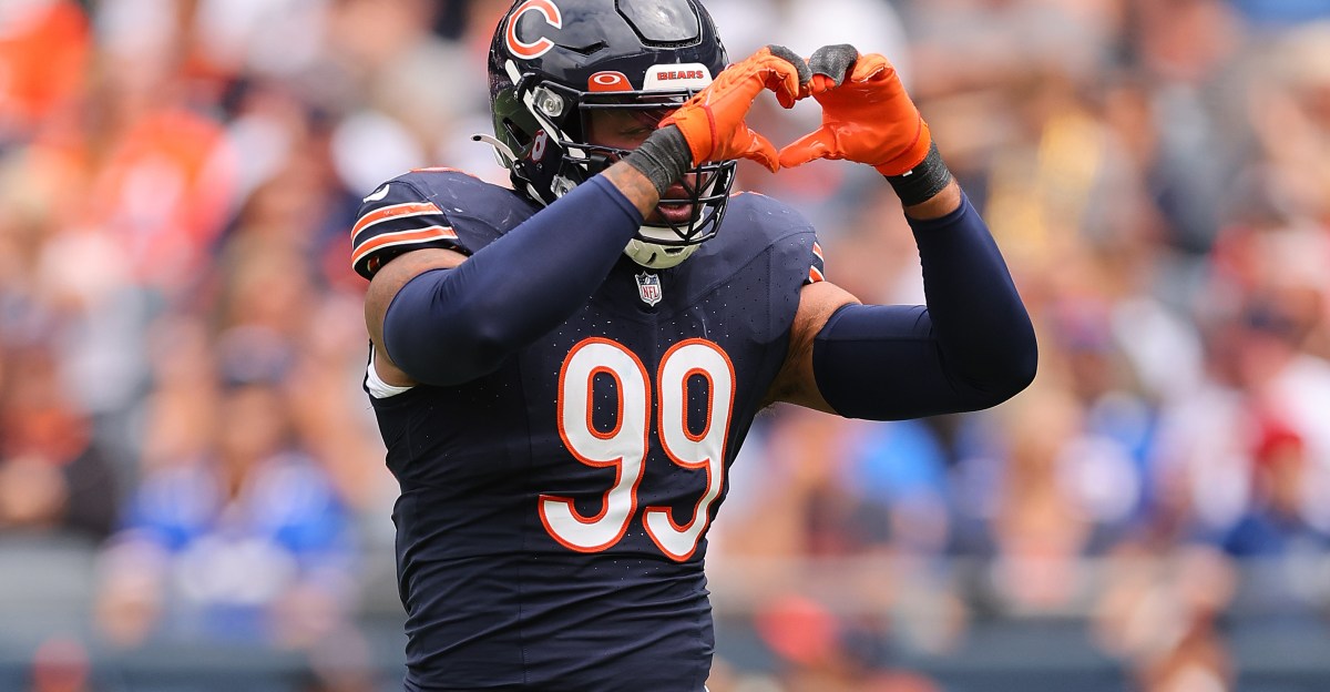 49ers sign free agent edge rusher; waive Tanner Mordecai…again