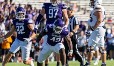 ROUNDTABLE: Inside NU’s Northwestern football 2025 season predictions
