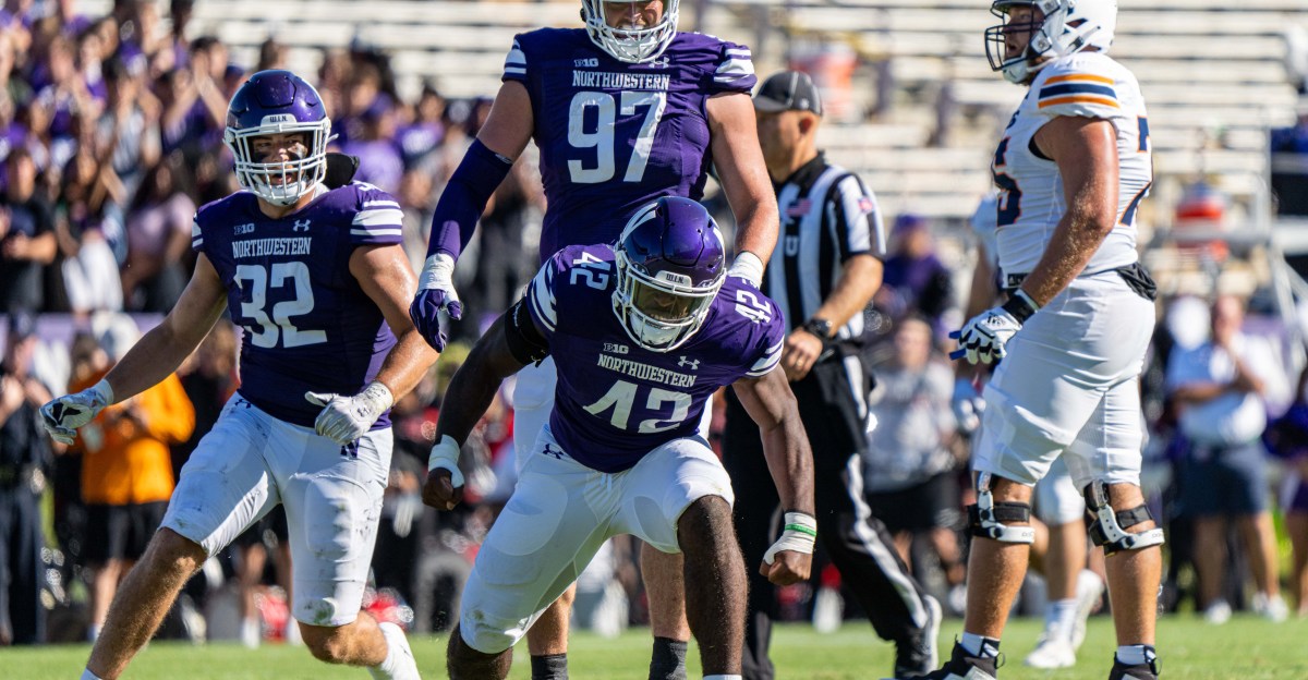 ROUNDTABLE: Inside NU’s Northwestern football 2025 season predictions