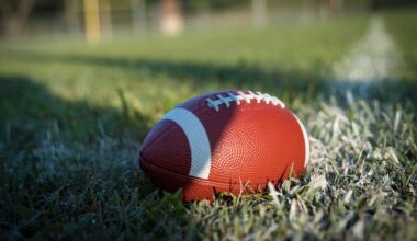 Lee County football teams enter 2025 season with fresh focus