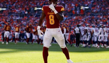 49ers news: The Commanders agreed to pay some of Brian Robinson’s salary