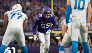 Lions add pass rusher Andre Carter II to fill out their practice squad