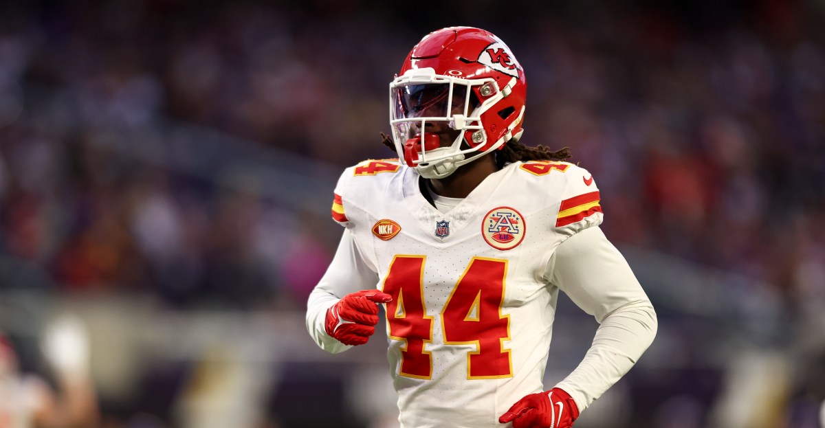 Colts reportedly had unsuccessful waiver claim on former local collegiate linebacker