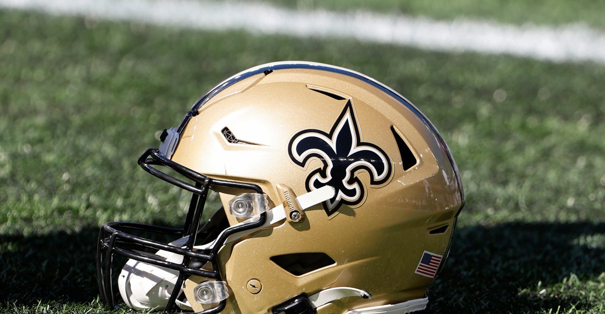 Saints kick off their 2025 season with 50/50 raffle to benefit local charities