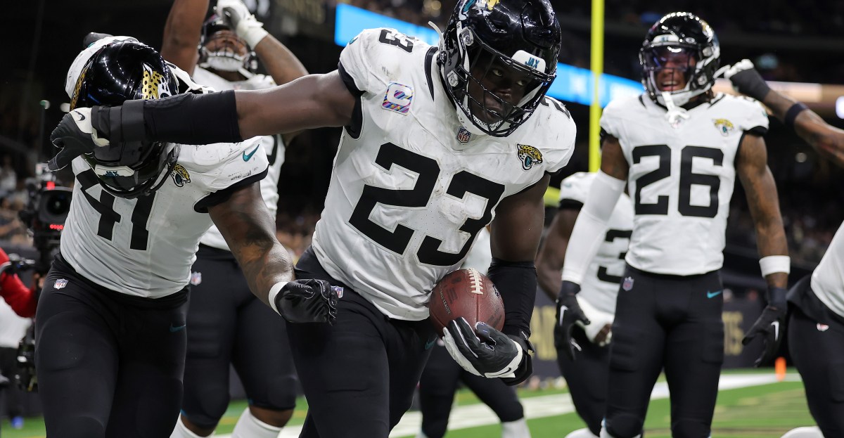 Jaguars vs Saints Matchup History: The Good, the Bad, and the Ugly