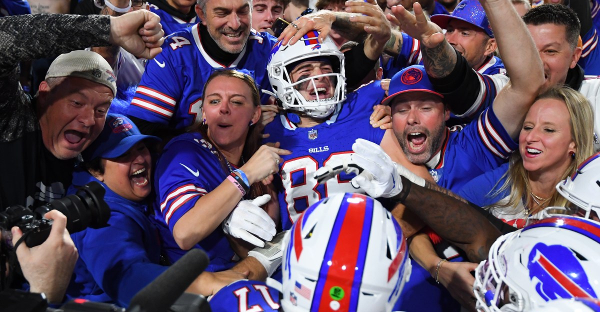 Buffalo Bills vs. Tampa Bay Buccaneers: Preseason Week 3 game chat