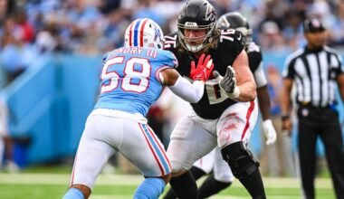 Atlanta Falcons vs. Tennessee Titans Week 2 preseason NFL message board open thread