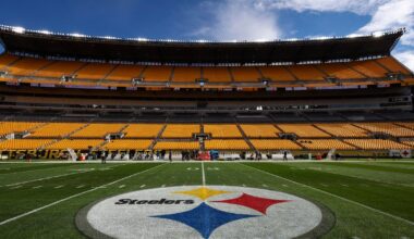 How to watch and what to know for the Steelers-Buccaneers preseason game at Acrisure Stadium