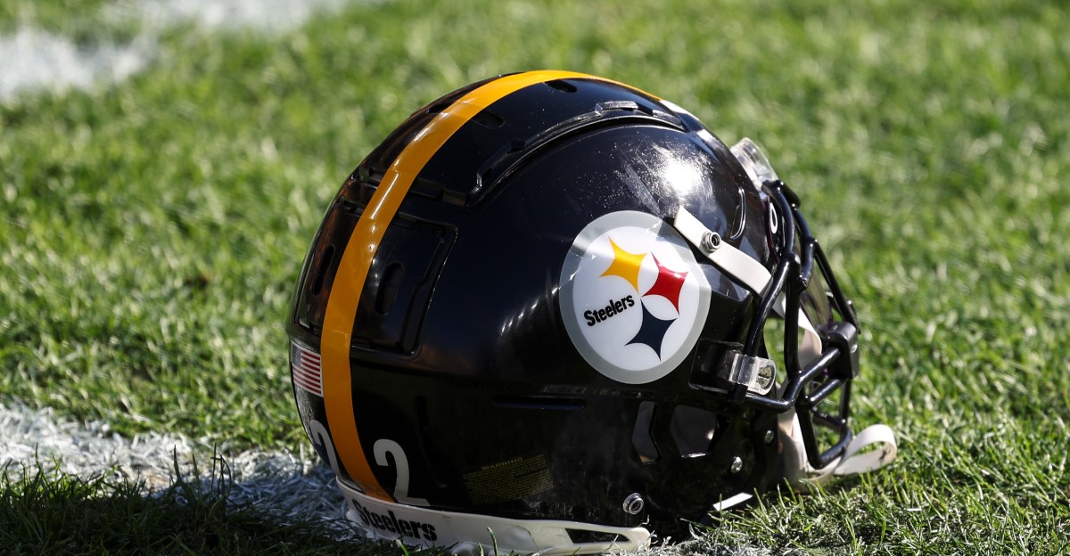 Pittsburgh Steelers Friday Mailbag: Defining what a WR2 is