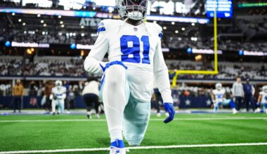 Detroit Lions add 2 defensive linemen off waiver wire