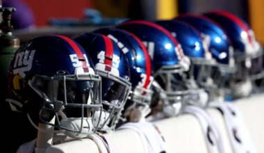 New York Giants in the Super Bowl? One NFL insider thinks so