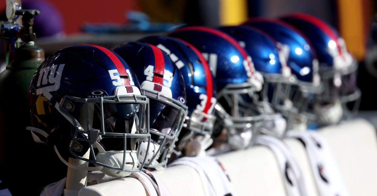 New York Giants in the Super Bowl? One NFL insider thinks so