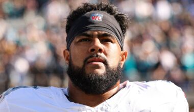 What signing Kyle Peko means for the Patriots