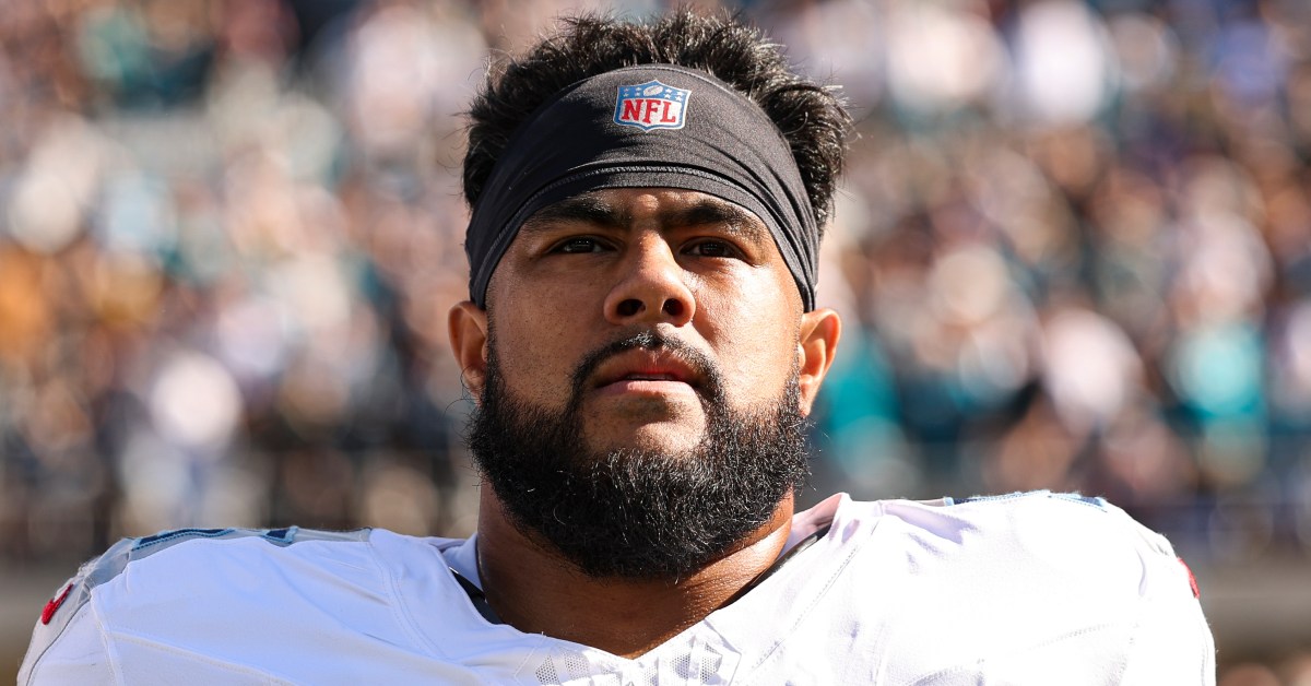 What signing Kyle Peko means for the Patriots