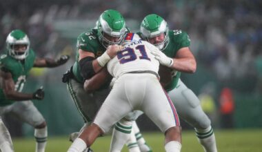 Who is your Super Bowl LX pick?