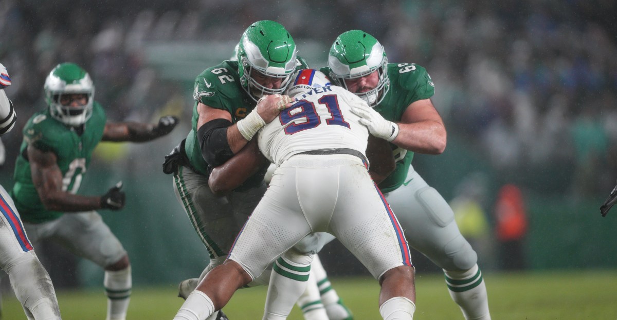 Who is your Super Bowl LX pick?