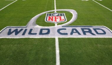 Packers still viewed as favorite for a playoff spot in 2025