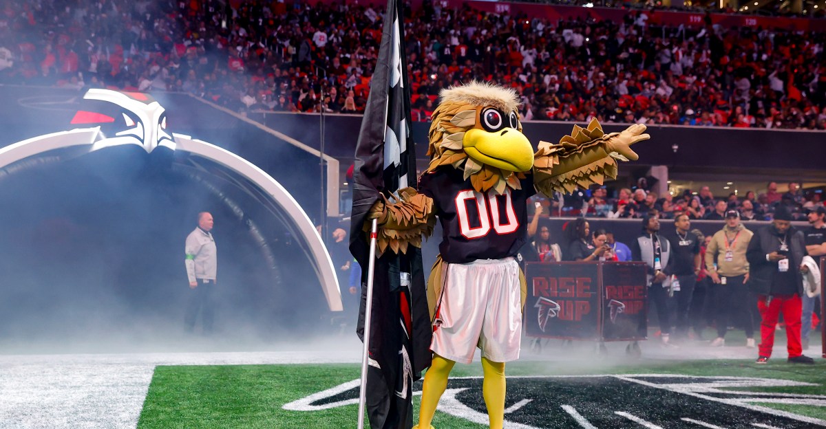 Atlanta Falcons record prediction 2025: USA Today predicts 7-10